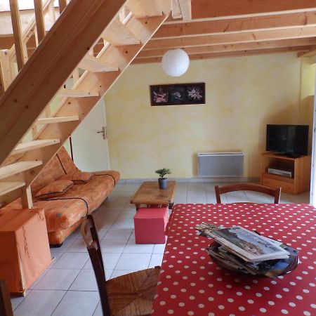 Willa Maison En Pierre Entre Terre Et Mer Tonquédec Zewnętrze zdjęcie
