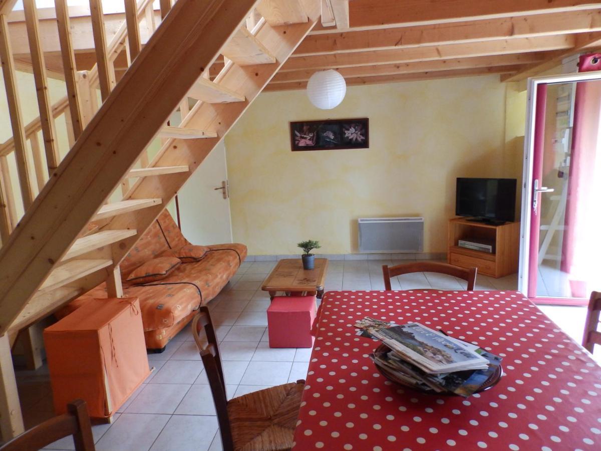 Willa Maison En Pierre Entre Terre Et Mer Tonquédec Zewnętrze zdjęcie